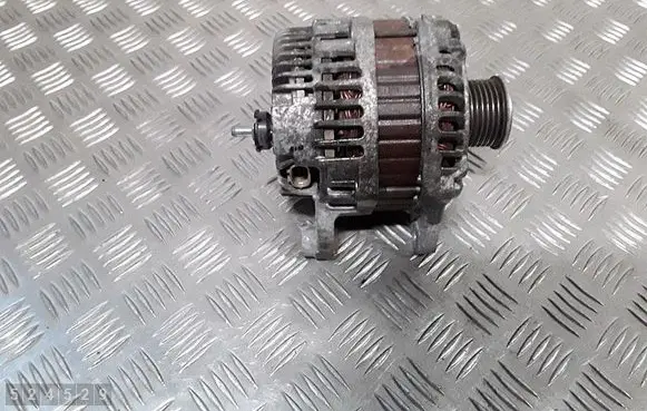 Nissan Qashqai Generator/alternator 23100JD71B
