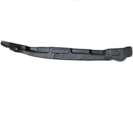 Hyundai Kona I Fender foam support/seal 84141J9000
