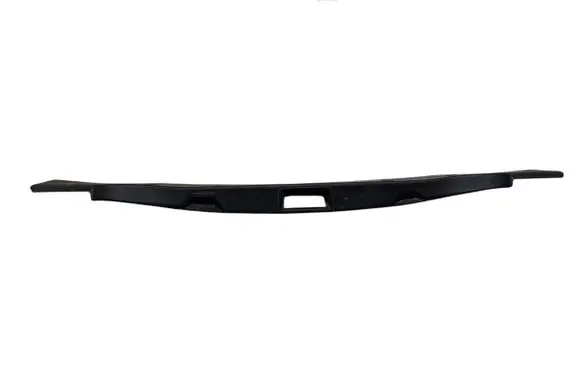 Audi 80 90 B3 Trunk/boot sill cover protection 893863485A