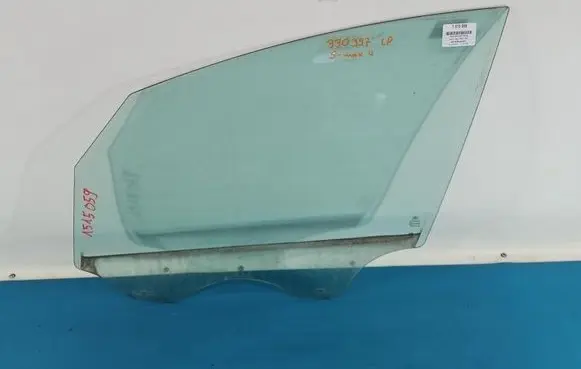 Ford S-MAX Front door window glass four-door IMPRK1515059