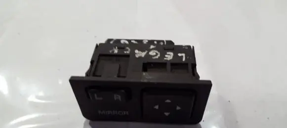 Subaru Legacy Wing mirror switch 9x131