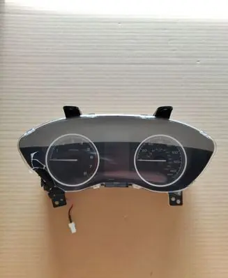 Subaru Forester SK Speedometer (instrument cluster) 85002SJ020