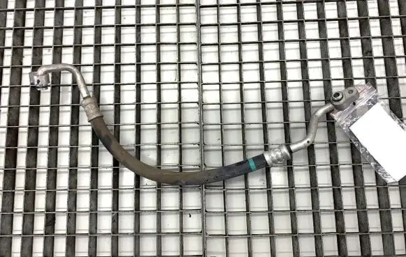 Honda Civic IX Air conditioning (A/C) pipe/hose 