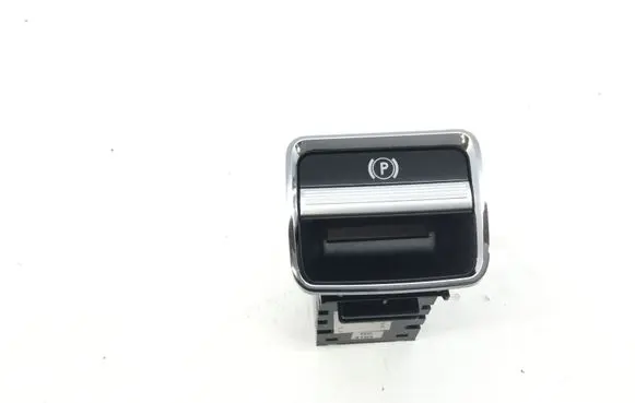 Mercedes-Benz AMG GT R190 C190 Hand parking brake switch A2215401445