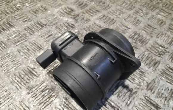 Volkswagen Golf VI Mass air flow meter 03L906461 PBTGF30