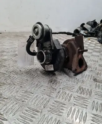 Peugeot Boxer Turbo 4913105210