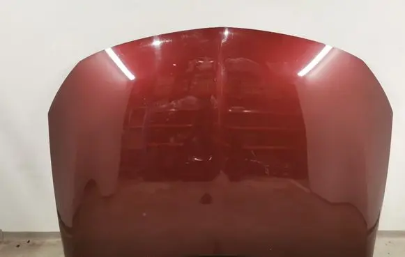 Opel Insignia B Engine bonnet/hood
