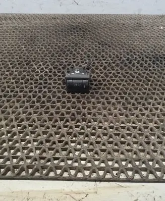 Skoda Yeti (5L) Headlight level height control switch 5L0941333