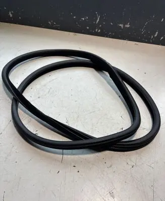 BMW 5 F10 F11 Front door rubber seal 