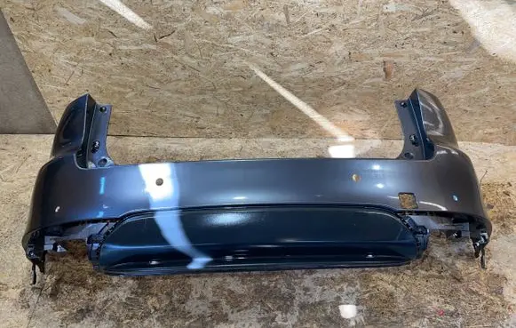 Mazda CX-60 Rear bumper KAAA-50221 S2503L035