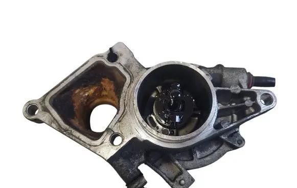 Ford Transit Vacuum pump