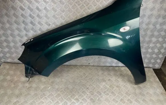 Subaru Forester SH Fender