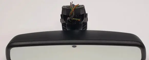 BMW 5 F10 F11 Rear view mirror (interior) 9228259