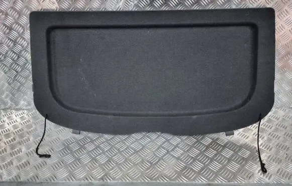 Opel Mokka Parcel shelf 