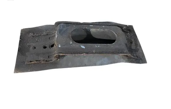 Other under body part