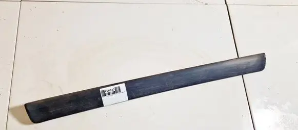 Toyota Corolla E120 E130 Front sill trim cover 6791102030 67911-02030