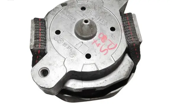 Bentley Continental Engine mount vacuum valve 3W0199381R