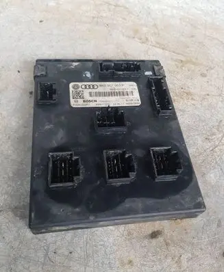 Audi Q5 SQ5 Comfort/convenience module 8k0907063p
