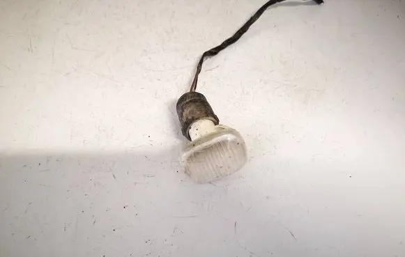 Skoda Praktik (5J8) Front fender indicator light 1u0949127