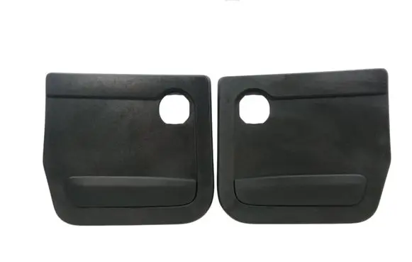 Renault Kangoo II Front door card panel trim