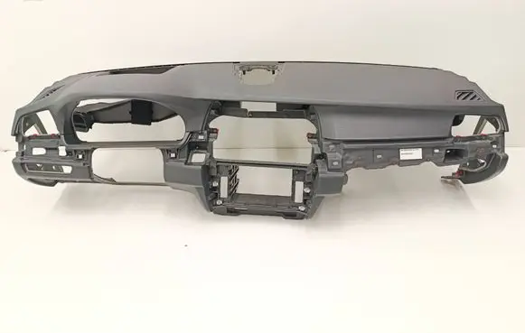 BMW 5 F10 F11 Dashboard 9166657 9230398 9166665