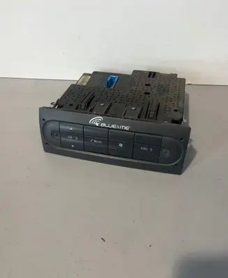 Fiat Ducato Bluetooth control unit module 735438733 24031261 5XR84122H