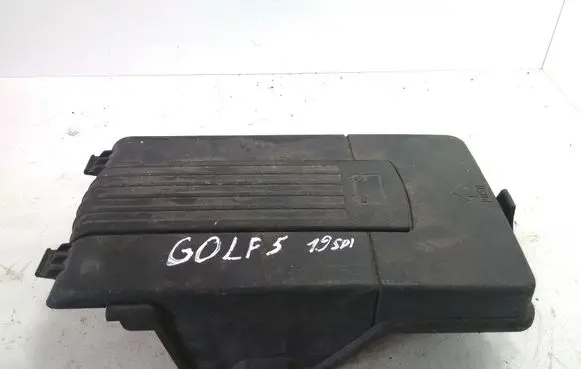 Volkswagen Golf V Battery box tray cover/lid 1K0915443C