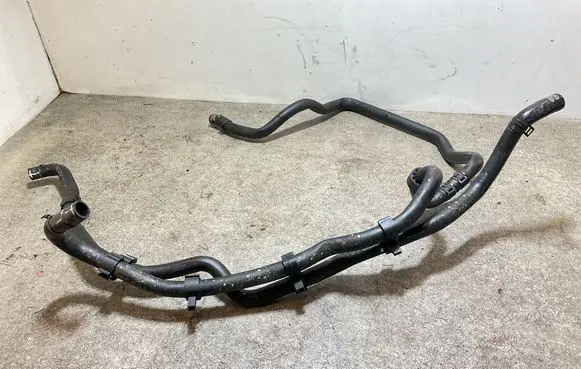 MG MG4 ev Electric car engine cooling hoses/pipes 11244227