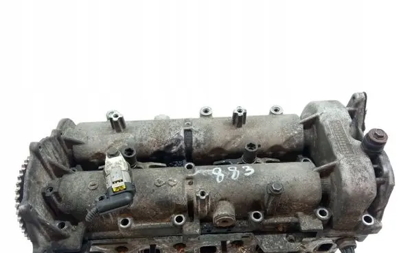 Opel Agila A Engine head 73500052