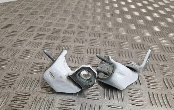 Ford S-MAX Rear door hinge set CJ54S26800AB EM2BR26810AB
