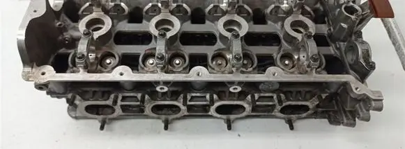 Porsche Panamera (970) Engine head 9481041054r