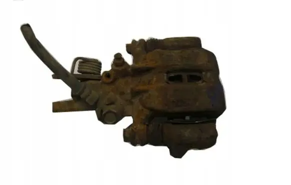 Honda Accord Rear brake caliper