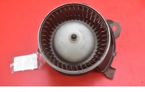 Fiat Fiorino Heater fan/blower 507730100