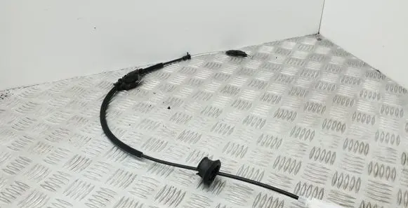 Volkswagen Sharan Sliding door cable line 7N0843954C