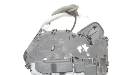 Audi A1 Coupe door lock (next to the handle) 5TC837015D