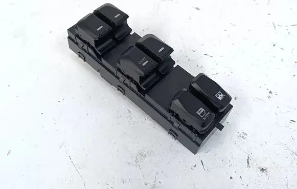 Hyundai ix35 Electric window control switch 3834951310