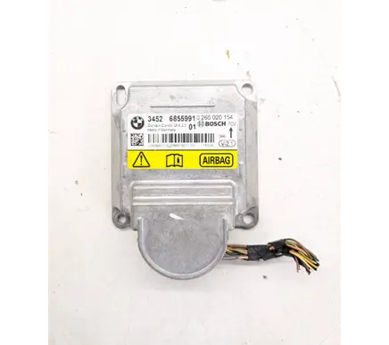 BMW X3 F25 Airbag control unit/module 6855991