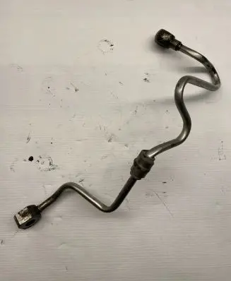 Brake vacuum hose/pipe