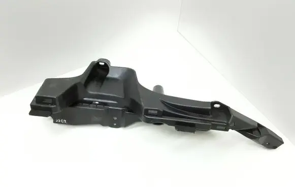 Mercedes-Benz GLE AMG (W166 - C292) Other trunk/boot trim element 2928900700