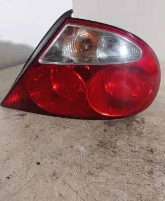Jaguar S-Type Rear/tail lights 23675600