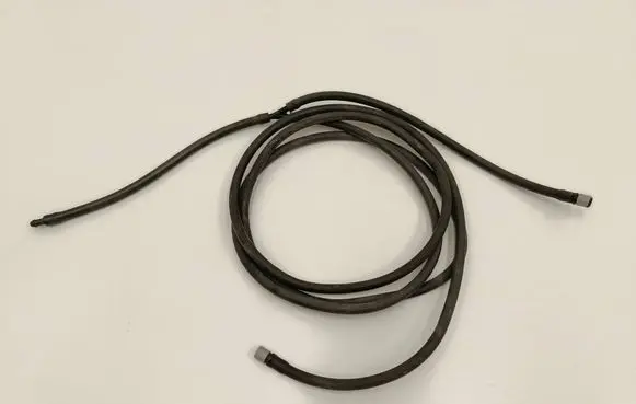 Volvo XC90 Headlight washer hose/pipe 30622606
