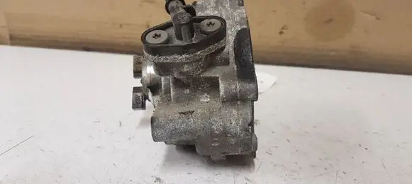 Citroen DS3 Vacuum pump 9684786780