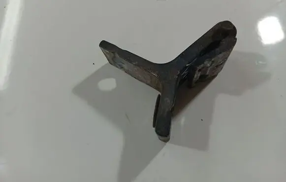 Audi 80 90 S2 B4 Rear door lower hinge