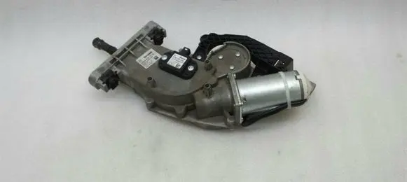 Tailgate/trunk/boot lift motor