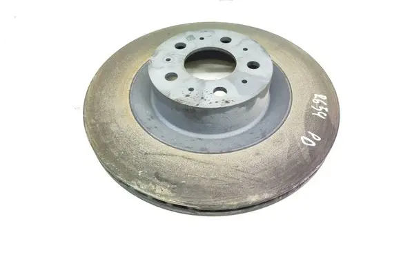 Tesla Model Y Front brake disc