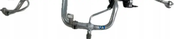 Chevrolet Camaro Air conditioning (A/C) pipe/hose 8172452324262
