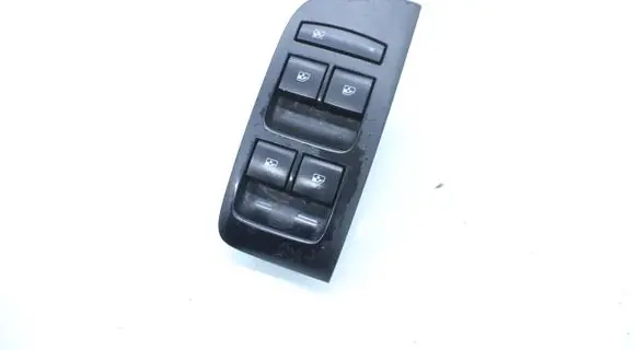 Opel Zafira C Electric window control switch 13305011