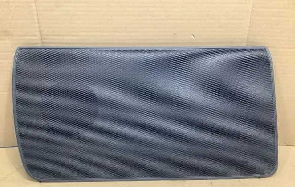 Audi A6 S6 C7 4G Parcel shelf speaker 4G5035402 4G5035406