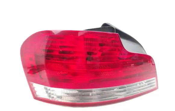 BMW 3 E90 E91 Rear/tail lights 4869809 2VP00961503 6321486980901