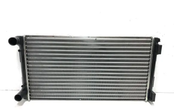 Fiat Punto (188) Coolant radiator 46524619 51733011 46778155